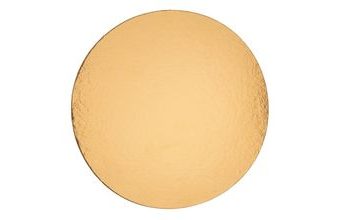 Dortová podložka pr. 30 cm