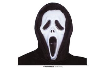 MASKA Vřískot - Halloween