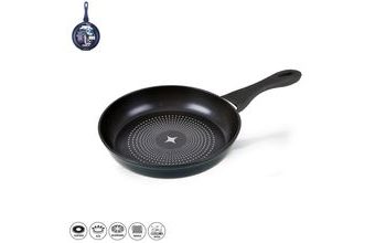 Pánev DIAMANT nepřilnavý povrch 28 cm