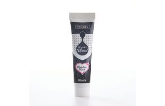 RD ProGel® Concentrated Colour - Black