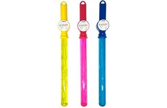 Bublifuk meč 120 ml