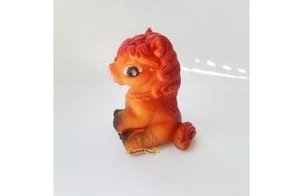 Koník světle hnědý 55g