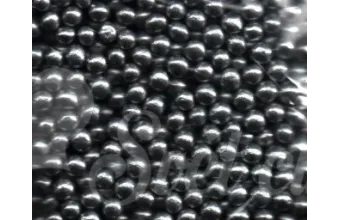 Perličky černé 50g