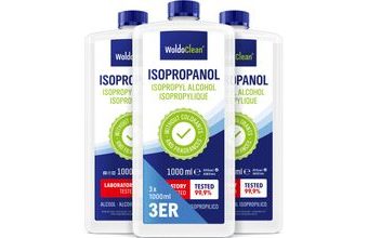 Isopropanol (3x1000ml)