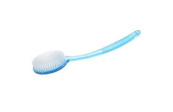 Kartáč masážní s rukojetí