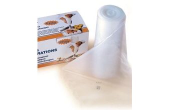 Sáčky zdobicí jednorázové igelitové 30/90