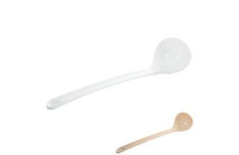 Naběračka plast velká