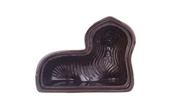 Forma keramika BERÁNEK 18 cm