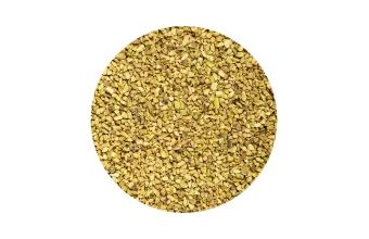 Pistácie pražené sekané (2-4mm) 100 g