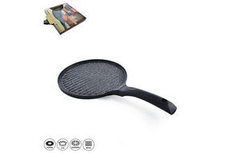 Pánev GRANDE pr. 27 cm steaková