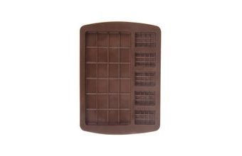 Forma na čokoládu tabulky