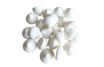 Pusinky MINI Meringue - bílé 50 g