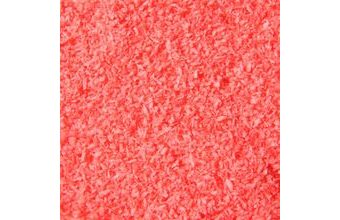 Strouhaný kokos červený 50g