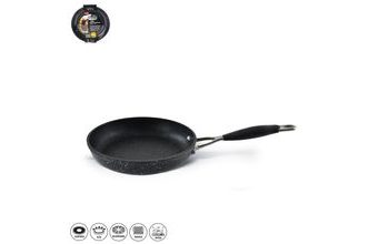 Pánev STONER nepřilnavý hrubý povrch 26 cm