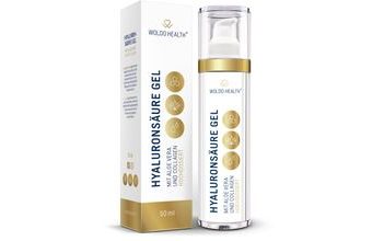 Kyselina hyaluronová sérum - 50 ml