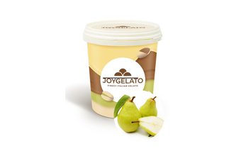 Ochucovací pasta Hruška 200 g