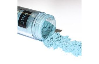 Jedlý Lesk Sníh - Modrý (10g)