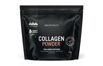 100% Hovězí collagen 1kg