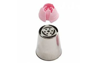 Cukrářská zdobicí špička ruská 244