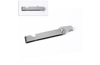 Otvírák na konzervy kov CS