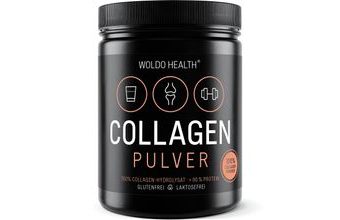 Čistý kolagen hovězí 500g