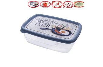 Dóza TREND DECO 1,2 l