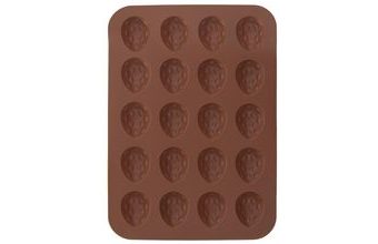 Forma na pečení OŘECHY