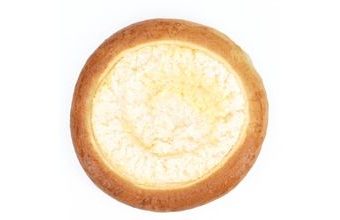 Náplň kokosová - 1 kg