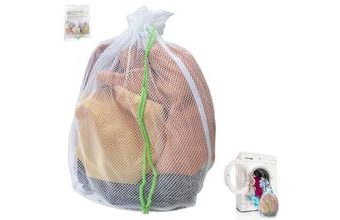 Sáček na praní prádla 44 cm