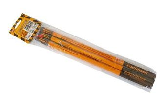 Pochodeň 4 min. - 3 ks - 4/20/3