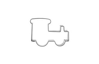 Vykrajovačka mašinka