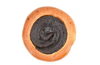 Povidla švestková termo (68%) - 12kg