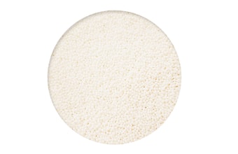 Máček bílý perleťový - cukrový posyp 1 kg