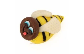 Příležitostná postavička vosa