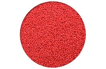 Máček červený - cukrový posyp 50 g