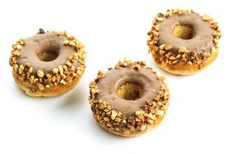 Souplesse - Lískooříšková poleva elastická tuková 500 g