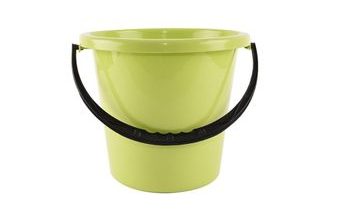 Vědro plastové Mamba - 9 l