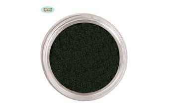 Make-up na vodní bázi černý - 15 g