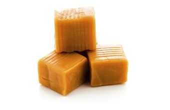 Ochucovací pasta Karamel 1 kg (Compound)