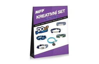 kreativní set - náramky 5ks