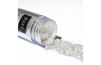 Jedlý Perleťový Lustr Sníh (10g)