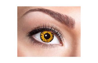 Kontaktní čočky Twilight - Stmívání - Halloween