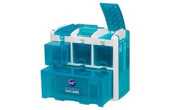 Wilton Ultimate Tool Caddy - profesionální organizér - box na dortové pomůcky a náčiní