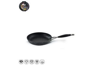 Pánev STONER nepřilnavý hrubý povrch 20 cm