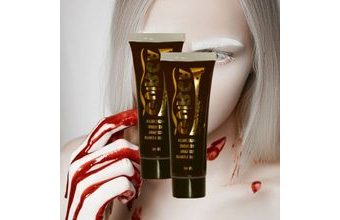 Umělá krev - 40 ml - Halloween