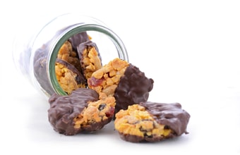 Směs Tunisanka Premium na marokánky a florentýnky - 1 kg