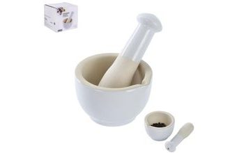 Hmoždíř kamenina pr. 9 cm