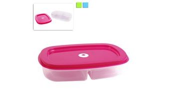 Dóza dělená 1,4 l