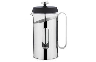 Konvice na čaj a kávu French Press MAESTRO 600 ml