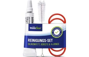 Čistící sada pro kávovary Siemens